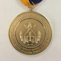 Endowed Teaching Chair