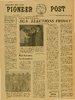 Pioneer Post Volume 6, Number 1