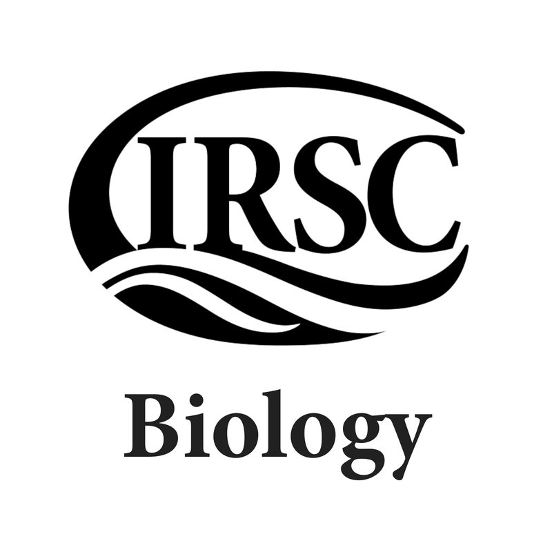 Proceedings of the IRSC Department of Biological Sciences