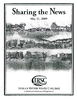 2009 05 Sharing the News