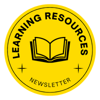IRSC Learning Resources Newsletter