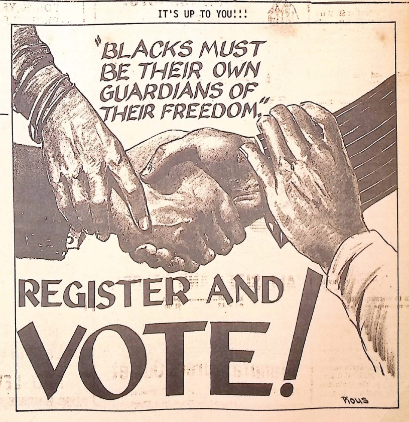 The Chronicle (Fort Pierce, FL)