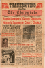 The Chronicle, November 25, 1971